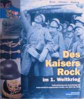 Des Kaisers Rock